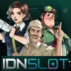Idn Slot